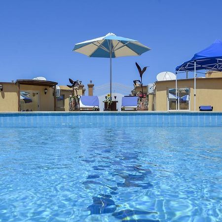 Sunny Seaside & Relax Villa Хургада Екстериор снимка