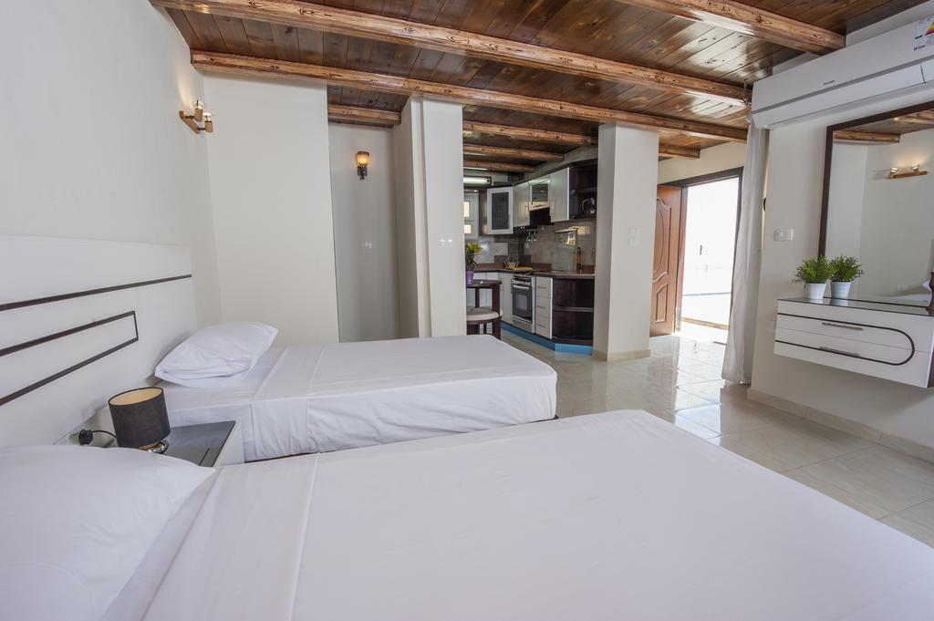 Sunny Seaside & Relax Villa Хургада Екстериор снимка