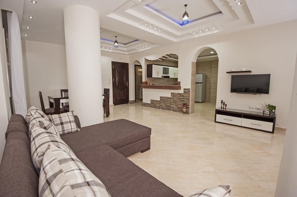 Sunny Seaside & Relax Villa Хургада Екстериор снимка