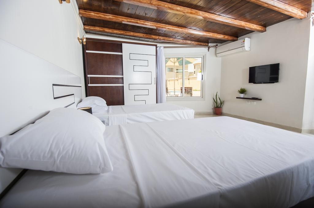Sunny Seaside & Relax Villa Хургада Екстериор снимка