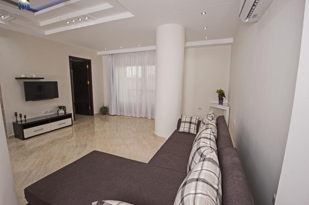 Sunny Seaside & Relax Villa Хургада Екстериор снимка