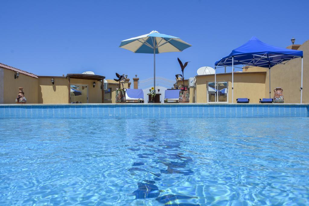 Sunny Seaside & Relax Villa Хургада Екстериор снимка