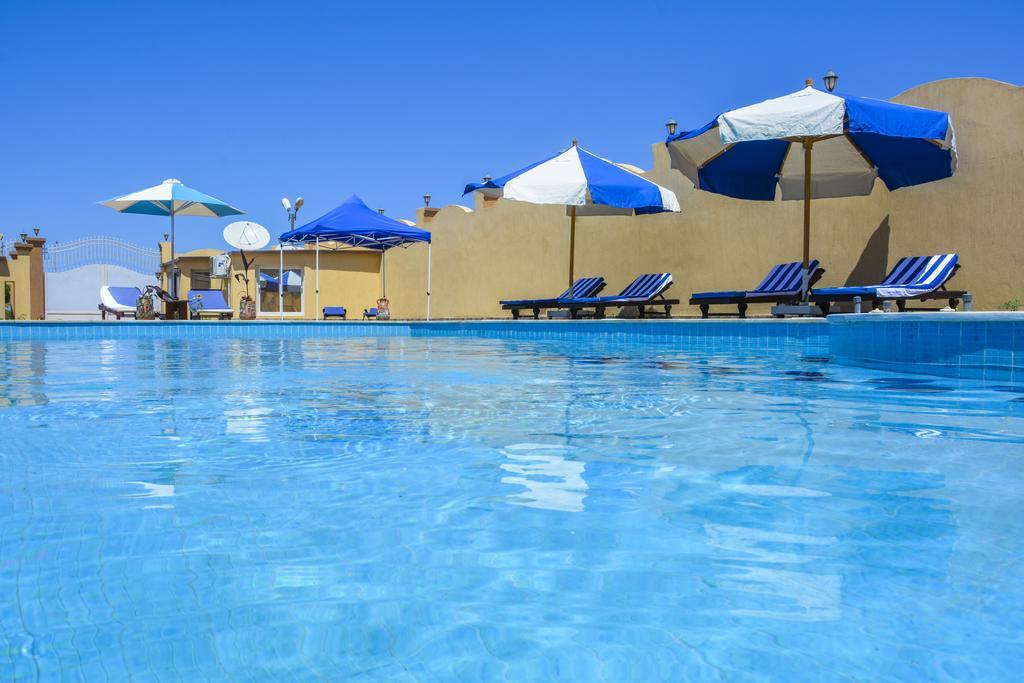 Sunny Seaside & Relax Villa Хургада Екстериор снимка